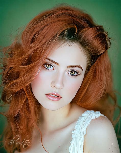 15,596 results for hot redhead in images